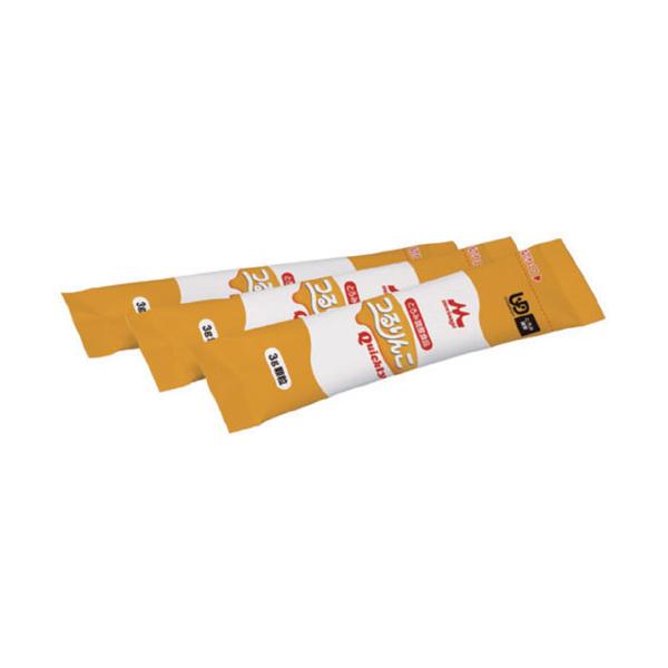 （入れもの売りわたす）つるりんこ Quickly／軽銀突っ支い棒（3g×50本入）×8箱（クリニコ）