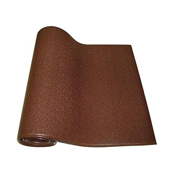 マルチマット MUNYU（むにゅ） ブラウン／61×91cm（エー・エム・プロダクツ）衝撃吸収マット CK0023の通販は