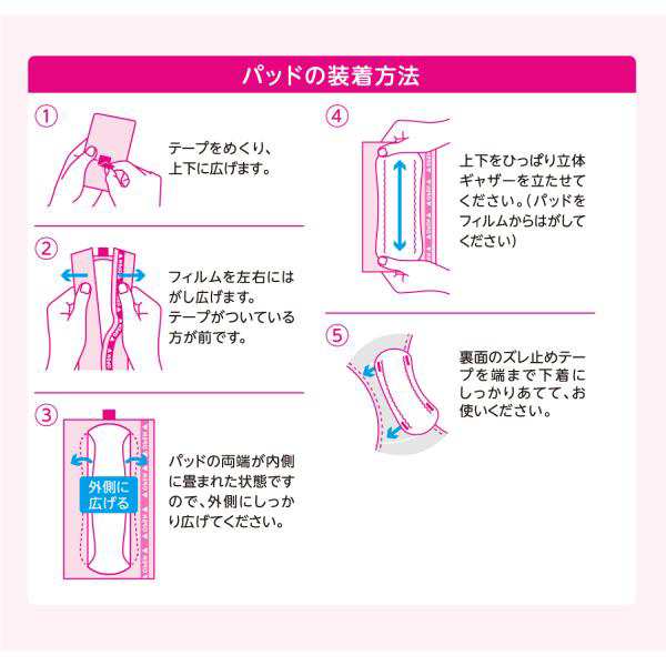 （ケース販売）ポイズ肌ケアパッド 超スリム＆コンパクト 安心の中量用（80cc）22枚入×24袋（日本製紙クレシア）88376