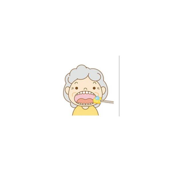 （ケース販売）ハビナース クリンスマイル 口腔保湿ジェル 60g×30個／さわやかな緑茶の香り（ピジョン）1023210_1
