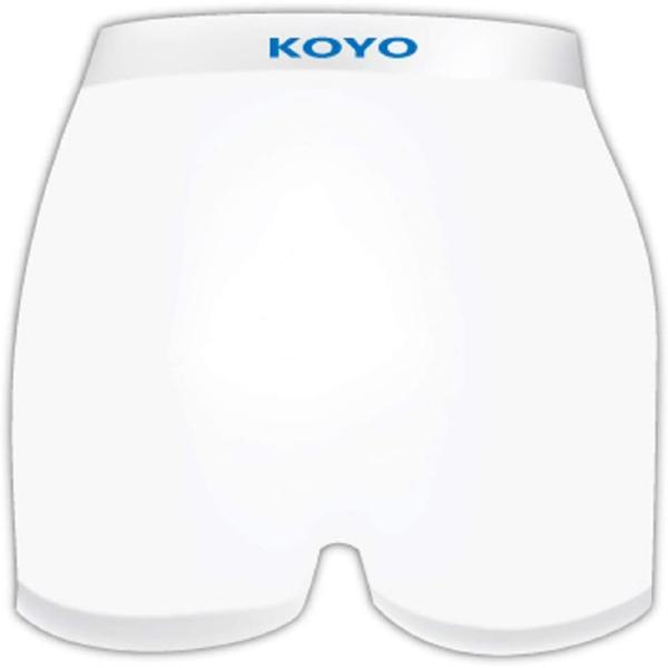 （10セット）KOYO メッシュホルダー 男女共用3枚入／Sサイズ（光洋）1904