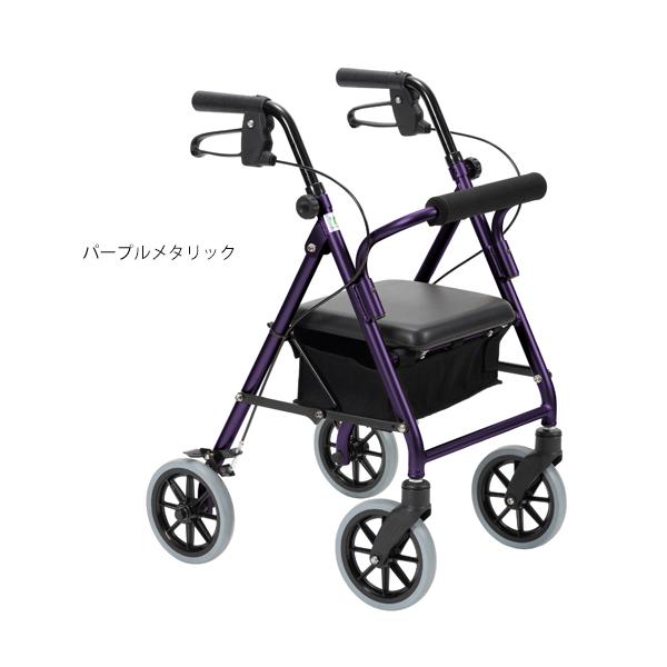 株式会社 竹虎 歩行器 ハッピーミニプレミアム ブラックラメ 折りたたみ式 株式会社 竹虎 歩行器 ハッピーミニプレミアム ブラック ラメ