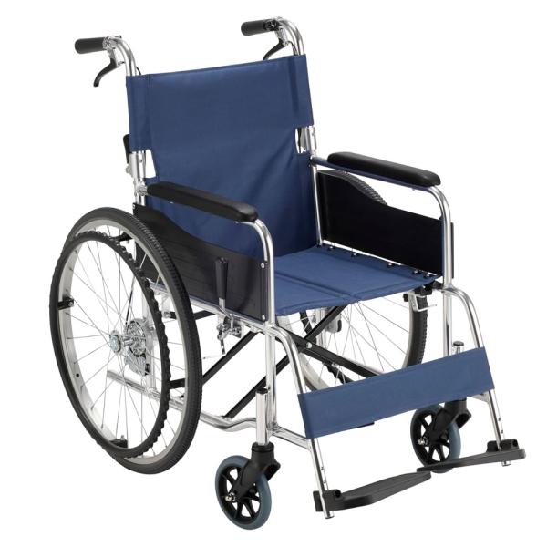 松永製作所　車椅子　セミモジュール　AR-901 介助用 松永製作所】セミモジュールタイプ 介助型 AR-901 ｜車いすの格安通販