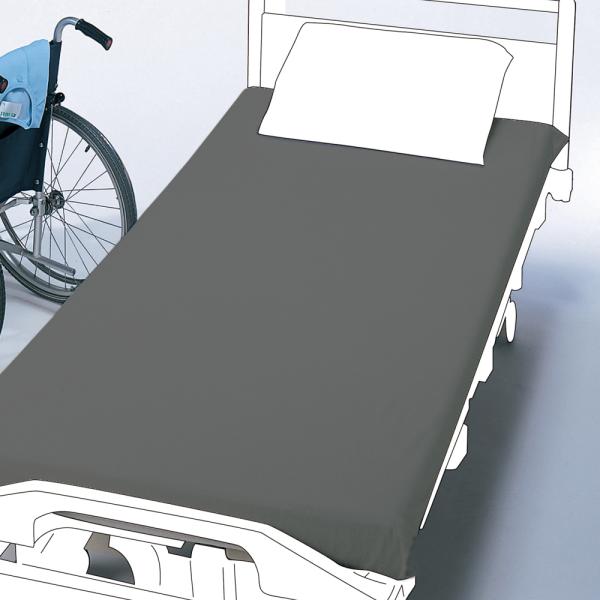 マットレス　 *快適グリップマットレス交換用カバー *FR702-2 ふれあいサポート 取寄品 JAN 4589658687048　介護福祉用具 快適グリップマットレス ⁄ FR702 「ふれあいサポート」