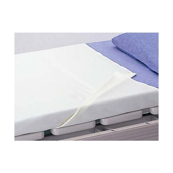 （2枚セット）ハビナース ムレにくいシーツ／両面利用可（ピジョン）防水シーツ部分タイプ 1005857