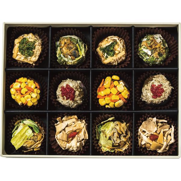 ＩＲＯＭＩＳＯ みそ玉１２個セット 琥珀（メーカー直送便）の通販は 6,100円