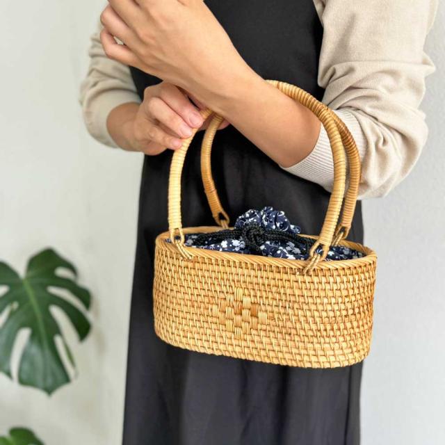 セリーヌ CELINE トートバッグ カゴバッグ 19271 2CGZ 38NO ベージュ