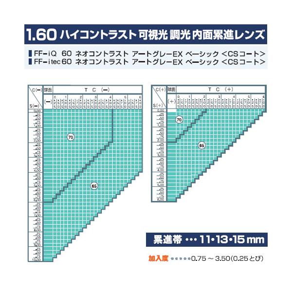 大きいサイズ 可視光調光 サングラス MDS-518 col.2 60mm マンハッタン