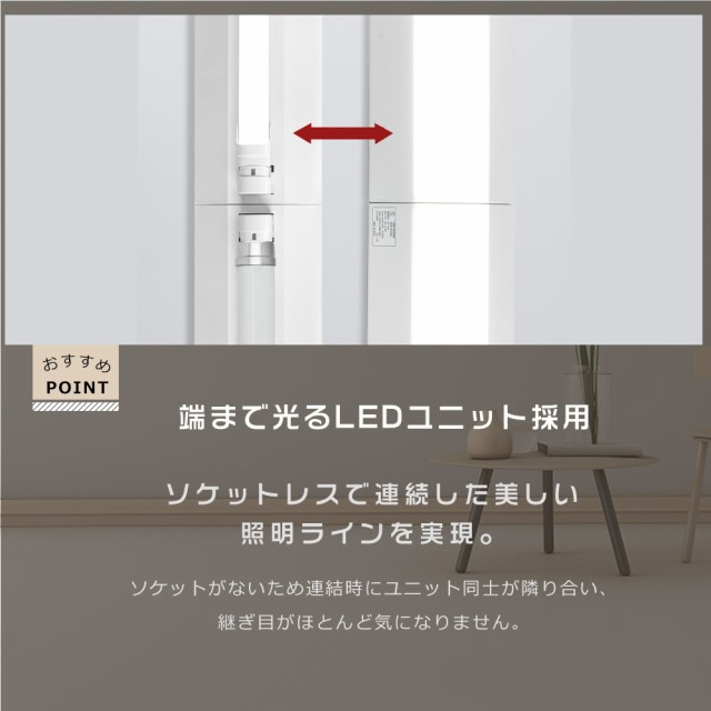 ≪6本セット≫逆富士 LEDベースライト LED蛍光灯 20W形 器具一体型 逆富士 20W 2灯 LED 逆富士 照明器具 キッチン ベースライト LED 天井直付型 薄型 一体型照明 シーリングライト LEDベースライト 20W型 直管蛍光灯 25W 5000LM LED照明器具 63CM 20W型 ベース照明 施設照明の通販は