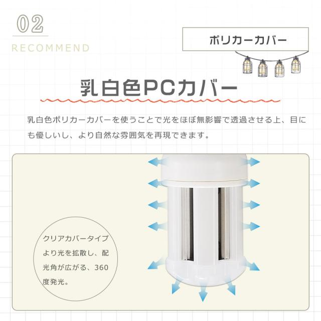≪10本入り≫FDL9W形代替 FDL9EXをLED化 FDL9EX-L FDL9EX-W FDL9EX-N FDL9EX-D LEDコンパクト蛍光灯形 ツイン2 蛍光灯 9W コンパクト形蛍光ランプ LED 3波長形 LED コンパクト蛍光灯 変換 FDL9W LED 口金GX10q 消費電力4W 全光束800LM LED電球 玄関 洗面所 配線工事必須_6