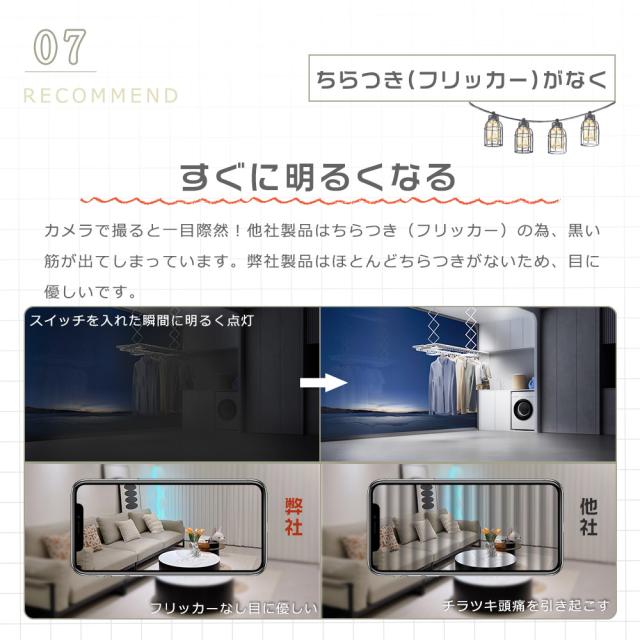 4本 FHP105形LED FHP105EX代替用 LEDコンパクト形蛍光灯 LEDランプ ツイン蛍光灯 LED蛍光灯 ledに交換 パラライト 50W 10000lm 広角 GY10Q 工事必要 一年保証