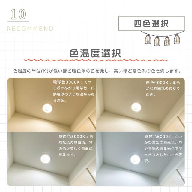 ≪10本入り≫FDL9W形代替 FDL9EXをLED化 FDL9EX-L FDL9EX-W FDL9EX-N FDL9EX-D LEDコンパクト蛍光灯形 ツイン2 蛍光灯 9W コンパクト形蛍光ランプ LED 3波長形 LED コンパクト蛍光灯 変換 FDL9W LED 口金GX10q 消費電力4W 全光束800LM LED電球 玄関 洗面所 配線工事必須_14