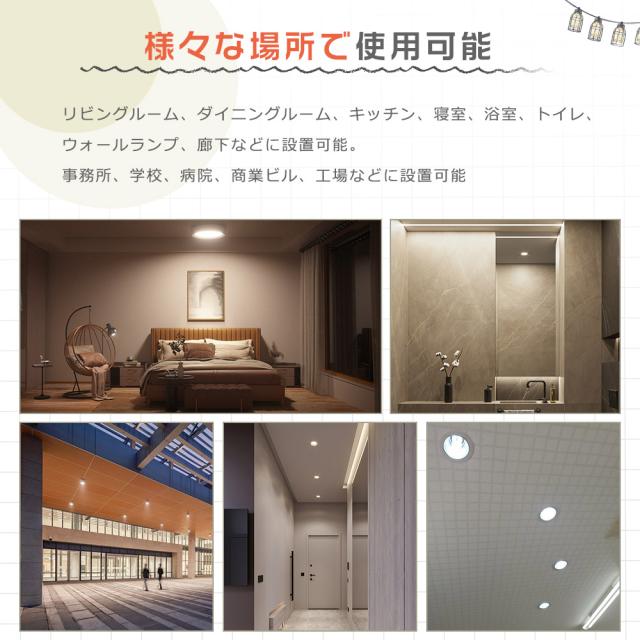 ≪お買い得品≫4本入り LEDツイン蛍光灯 FML36形 FML36EXL FML36EXW FML36EXN FML36EXD ツイン蛍光灯 FML36型 代替用LED蛍光灯 LEDランプ LED化 FML36W形対応 LED蛍光灯 LEDコンパクト蛍光灯 LED照明器具 口金GX10q 消費電力20W 全光束4000LM LED電球 超高輝度 家庭照明_15
