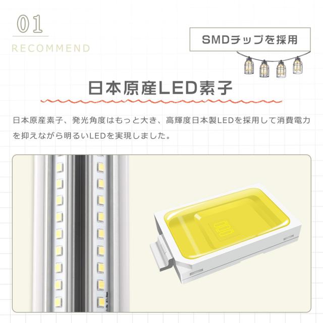 ≪10本入り≫FDL9W形代替 FDL9EXをLED化 FDL9EX-L FDL9EX-W FDL9EX-N FDL9EX-D LEDコンパクト蛍光灯形 ツイン2 蛍光灯 9W コンパクト形蛍光ランプ LED 3波長形 LED コンパクト蛍光灯 変換 FDL9W LED 口金GX10q 消費電力4W 全光束800LM LED電球 玄関 洗面所 配線工事必須_5