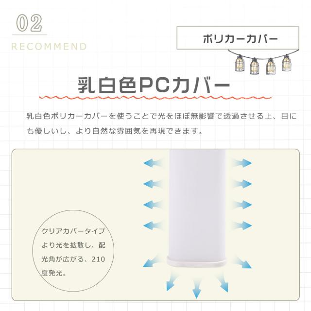 ≪特売セール≫2本セット LEDコンパクト蛍光灯 FHP105形 FHP105EXL FHP105EXW FHP105EXN FHP105EXD ツイン蛍光灯 FHP105型 代替用LED蛍光灯 LEDランプ LEDツイン蛍光灯 LED化 FHP105W形対応 LED蛍光灯 LED照明器具 口金GY10q 消費電力50W 全光束10000LM LED電球 配線工事必須_6