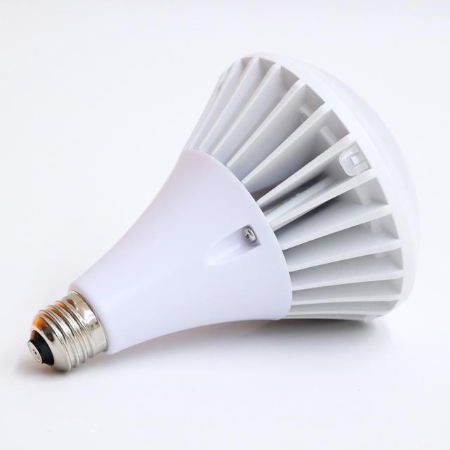 ≪8個入り≫バラストレス水銀灯 LED E39 LEDビーム電球 E39 LED水銀ランプ 水銀灯からLEDへ交換 PAR65 E39口金 LEDレフ電球 レフランプ LED パラストレス水銀灯代替用 LED投光器 屋外用 防水 看板灯 街路灯 1000W相当 IP66防水 屋内屋外兼用 100W 20000lm 100V/200Vに対応_15