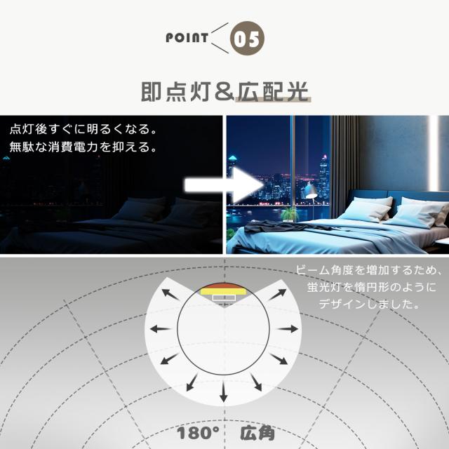 ≪セット販売≫☆20本入り☆LED直管蛍光灯 LED蛍光灯 35W形 直管 LED 