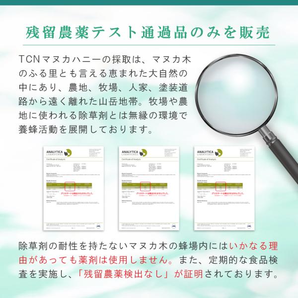 マヌカハニー スティック MGO550+ 3箱セット (5g×30包) はちみつ 個包装 マヌカ 非加熱 無添加 蜂蜜 キャンディ のど飴 ニュージーランド インカナムマヌカハニー TCNの通販は