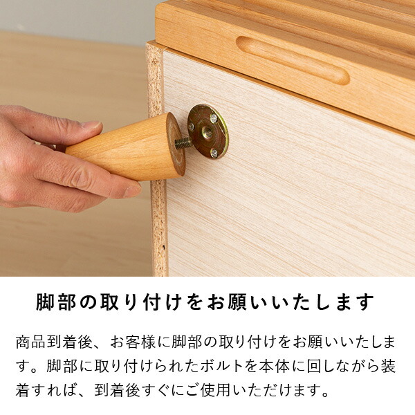 テレビ台 ロータイプ 完成品 43インチ 幅120 テレビボード TV台 TVボード リビングボード テレビラック リビング収納 収納棚 ルーバー 横格子 木製 木目 収納 引き出し 和モダン 和室 洋室 小さめ 品質保証 BLADE NA ISSEIKI_12