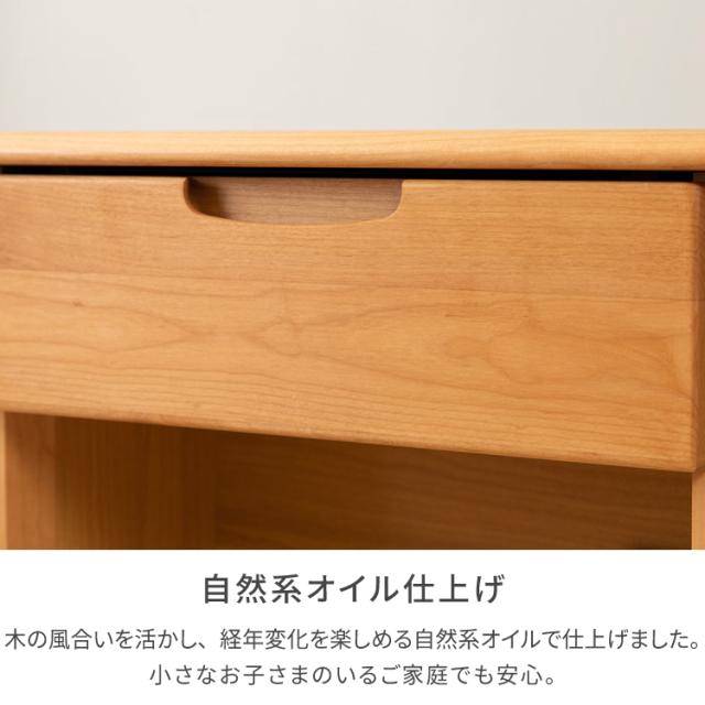 ドレッサー テーブル コンパクト 完成品 椅子 新生活 化粧台 鏡台 メイク台 一面鏡 テーブル デスク 机 鏡 ミラー コンセント 木製 天然木 北欧 シンプル おしゃれ スツール 女子 一人暮らし ERIS 品質保証 ISSEIKI_6