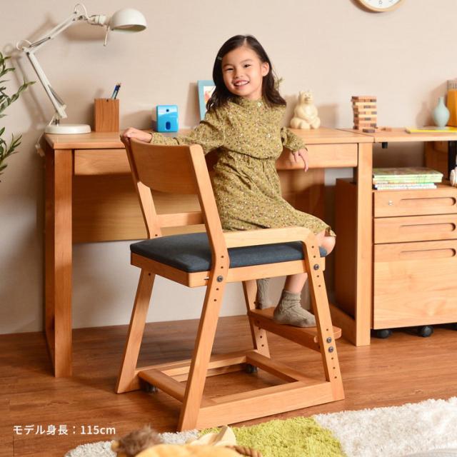 【5/3限定！ポイント10倍！】 学習机 コンパクト 子供 大人 女の子 幅100cm 学習デスク pcデスク 事務机 勉強机 机 つくえ デスク 単品 木製 天然木 リビング学習 コンセント タブレット 充電 引き出し 収納 シンプル 北欧 キッズ おしゃれ 品質保証 L-DESK ISSEIKI KIDS_1