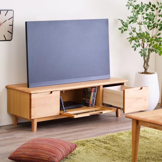 【東京都　引き取り限定】 Cadenza Libelle TV ボード 東京都引き取り限定】 Cadenza Libelle TV ボード