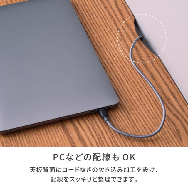 【2/3限定！ポイント10倍！】 デスク スリム 机 幅100 PCデスク おすすめ 書斎机 学習机 勉強机 学習デスク 在宅ワーク デスク おしゃれ オーク デスク 鉄脚 省スペース家具 主婦 引出し 大人 ISSEIKI GIRA