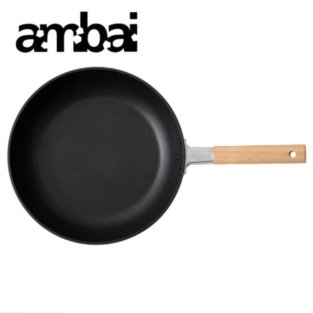ambai フライパン 28cm HAK-004 HNM・送料無料 アンバイの通販はその他フライパン