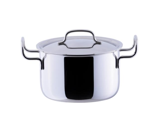 宮崎製作所 ジオ・プロダクト ポトフ鍋20cm 品番：GEO-20PF Miyaco HNMの通販は 8,247円