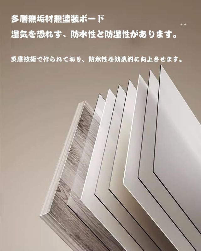 『ポイント4倍!3月限定!』多機能壁掛けミラーキャビネット 浴室お風呂 鏡スマート調光機能付き LED照明ミラーキャビネット洗面所 浴室 ミラー 曇り止め浴室鏡 収納付き 多層収納 防水 ファッション 省スペース 簡単収納 (Color : 白 100*70*12cm grey white/80x70x12_6