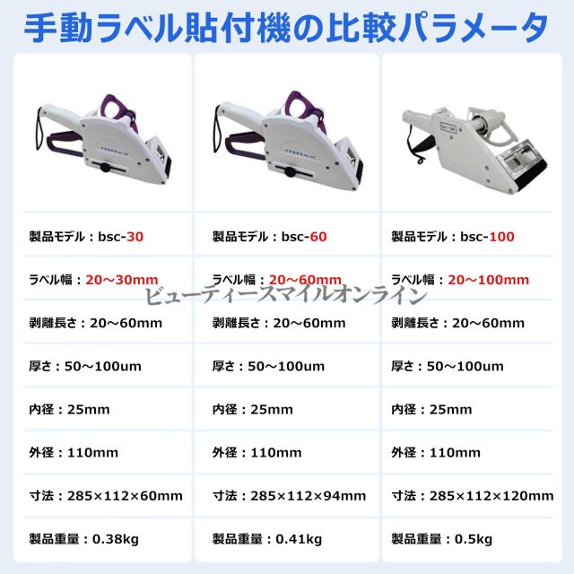 ハンディラベラー 手動電動両用 業務用ラベル貼り剥離機 時短作業負担減 プライスタグ値札管理 倉庫店舗用品 フリーマーケット対応 賞味期限表示 幅2030mm 高効率省スペース シールピーラー付属 簡単操作 ハンドラベラー 剥離器_1