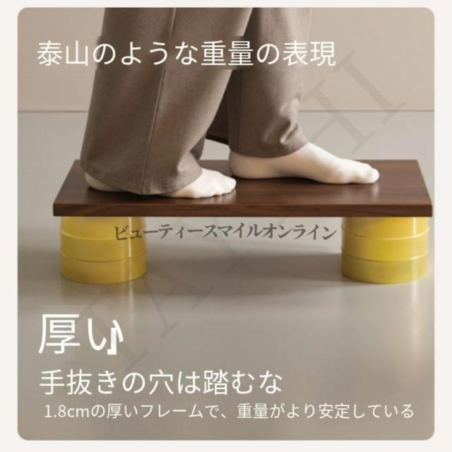 スカンジナビアン モダンベッドサイドテーブル 省スペース ダブル引き出し収納付き 北欧風 寝室用 スリムデザイン ホワイト オーク材 ミニマリスト 寝室収納 ベッドサイドデスク ナチュラル_7