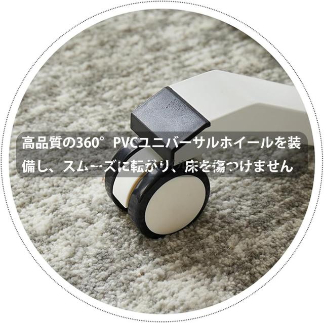木製 可動式スピーチテーブル 360度ユニバーサルホイール 移動簡単 表彰台 演説台 講演台 司会台 省スペース 組み立て簡単 体育館 イベント会場 ウェルカムデスク バッフルデザイン 高級感溢れる 多機能 安定性抜群 プレゼンテーション 式典_3