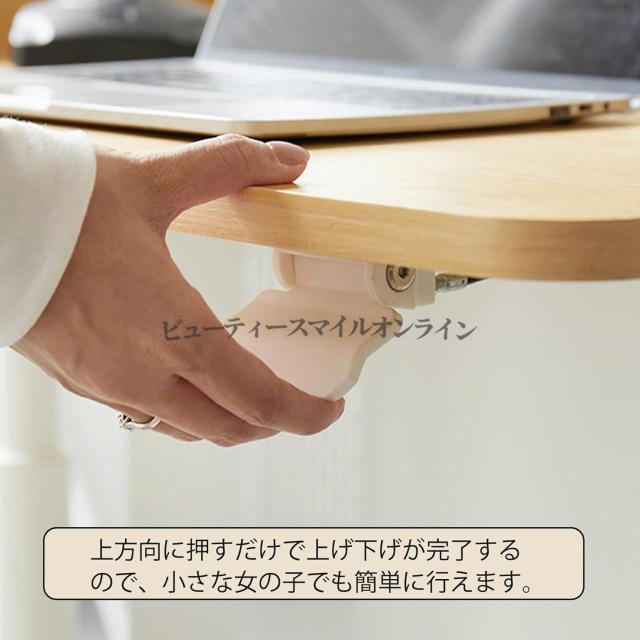 木製 可動式スピーチテーブル 360度ユニバーサルホイール 移動簡単 表彰台 演説台 講演台 司会台 省スペース 組み立て簡単 体育館 イベント会場 ウェルカムデスク バッフルデザイン 高級感溢れる 多機能 安定性抜群 プレゼンテーション 式典_4