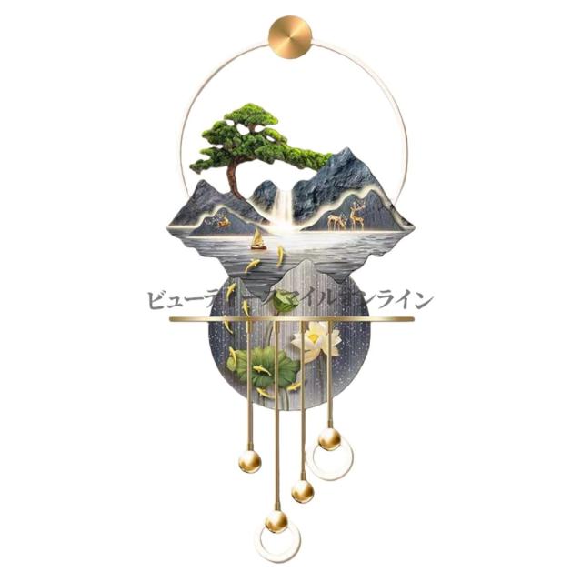 ウォールランプ LED照明 防湿バックパネル付き 金属製フック リビングルーム 寝室 書斎用 省スペース 北欧風 高級感プラグインモデル 約50×100cm 間接照明 厚手素材 柔らかな光