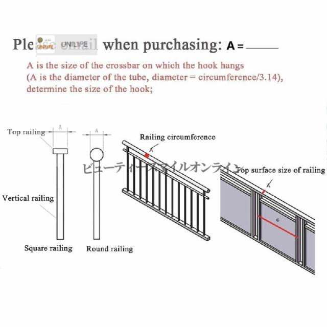 バルコニー用折りたたみデッキテーブル 高さ調整可能な手すり取り付け式 省スペース ラップトップデスクとしても使える 耐候性強化 パティオ バーカウンター対応 ガーデンテーブル 北欧風デザイン アウトドアダイニングに最適_3