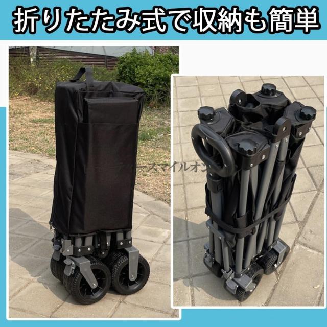 移動式屋台ブースセット 大容量収納 軽量コンパクト設計 組み立て簡単3分 フリマ マルシェ イベント出店 露店販売 実演販売 販促ブース 祭り 仮設店舗 省スペース 耐候性ベージュ_3