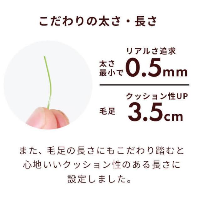 人工芝パネル128枚セット 幅30 人工芝 芝生 タイル タイル ジョイントマット ベランダ セット 11.52平米 デッキ 正方形 屋外_7