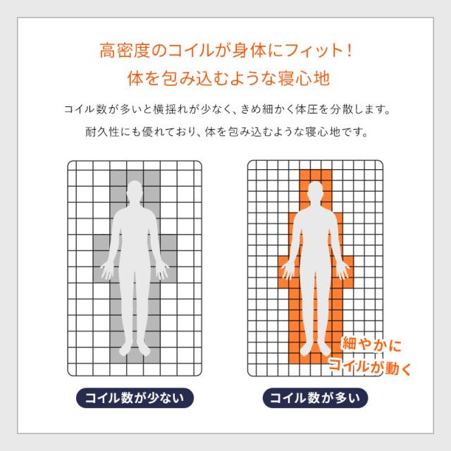 セミダブル ベッド フロアベッド マットレス付き すのこ ロータイプ ロー 連結 すのこベッド 親子ベッド 子供 親子 連結可能 フレーム 照明_16