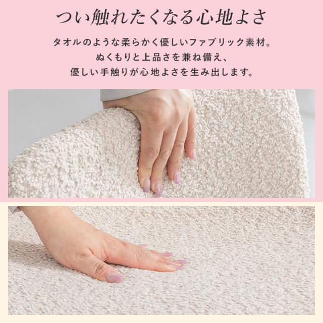 ダイニングセット ダイニングテーブル 幅85cm セラミック ダイニング 3点セット おしゃれ モダン 大理石柄 大理石調 石目調 マーブル柄_8