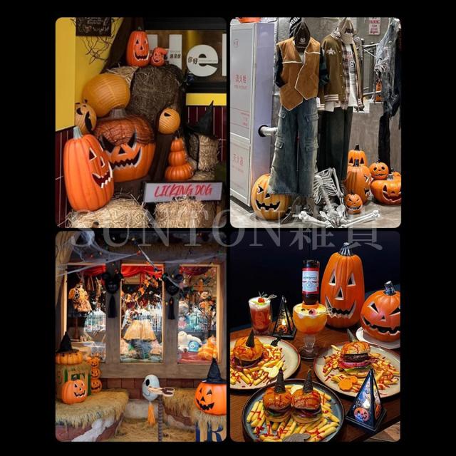 ハロウィン ライト ハロウィン 飾り ハロウィン 置物 かぼちゃモチーフ ハロウィンパンプキンライトランタン LEDライト 飾り付け イルミネーション お化け 防災グッズ 人気 オブジェ 玄関 室内 子供 屋外 学校 イベントHalloween 装飾 お化け 電池給電式 かぼちゃ 28タイプ_10