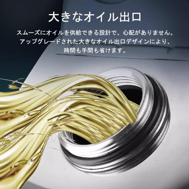ガソリン携行缶 20L ステンレス 灯油タンク ポータブル燃料タンク 軽量耐久 防錆 防爆 持ち運び便利 SUS201 携行缶 燃料缶 ガソリンタンク_6