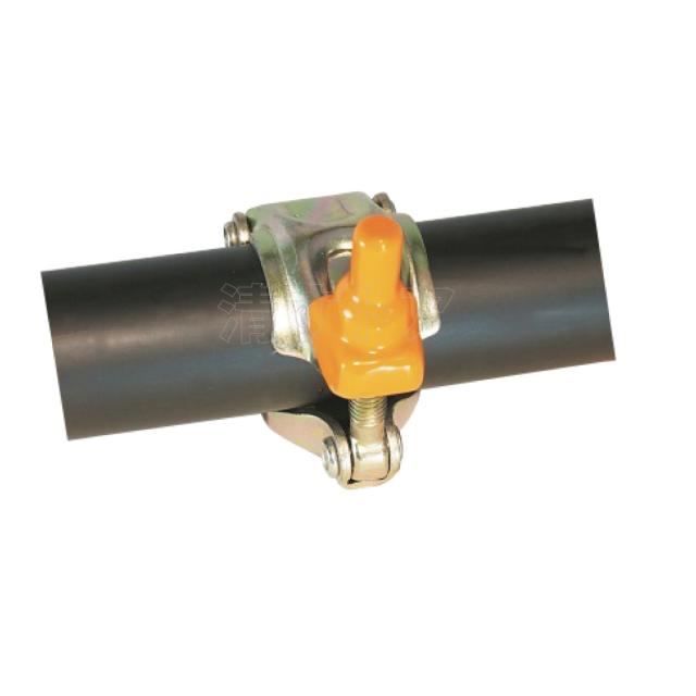 単管ボルト用キャップ ボルトキャップ 安全カバー 保護キャップ AR-0135 アラオ ボルトカバー 300個 [メーカー直送]