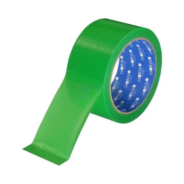 クロステープ 養生用テープ 仮止めテープ 塗装 建築 YT-301 ホリコー 養生番長 緑 48mm×25m 60巻 [法人様限定]