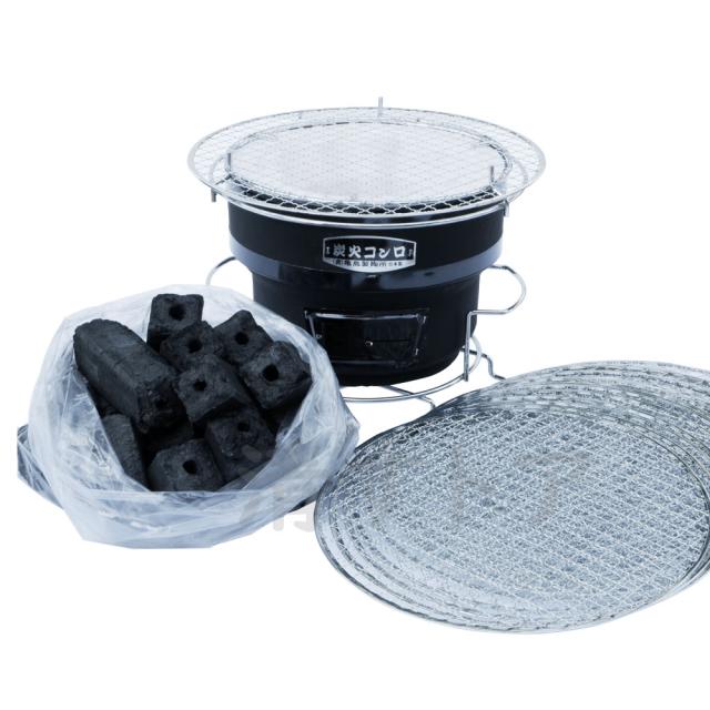 カネヤ(kaneya) コウシキテニスネット PE60W クロ テニスネット (k1207）