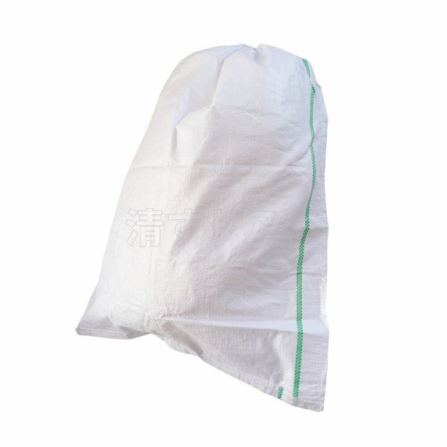 PE土納袋 12×12 800枚(1枚あたり28.4円) 480mm×620mmの通販は