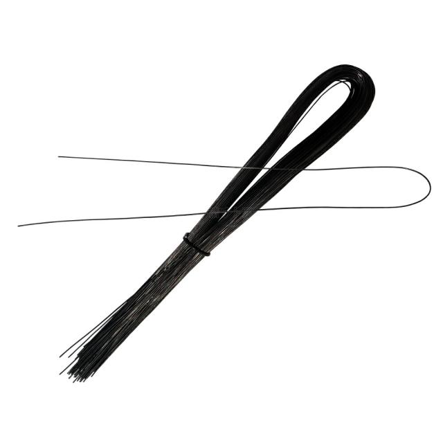 [法人様限定] 結束線 #21 黒色  20kg  鉄線 鉄筋固定