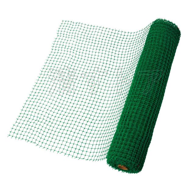 ゴルフネット 1m×30m 2巻(1巻あたり) 25mm目合 防球ネット 防獣ネット 防護ネット シンセイ