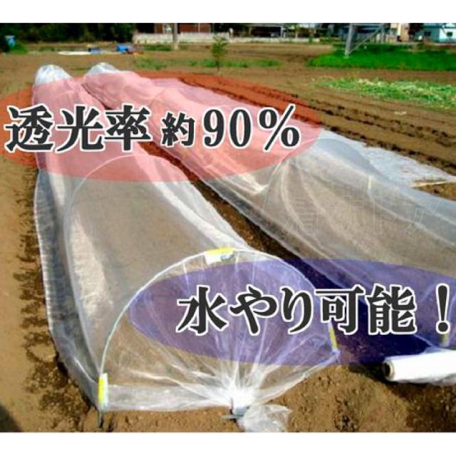 防虫ネット シート 1mm目 1.8m×100m 虫よけネット 虫除けネット 害虫ネット 害虫対策ネット 防虫網 | SHINSEI シンセイ 防虫ネット 1mm目 180cm×5m | 防鳥・防獣