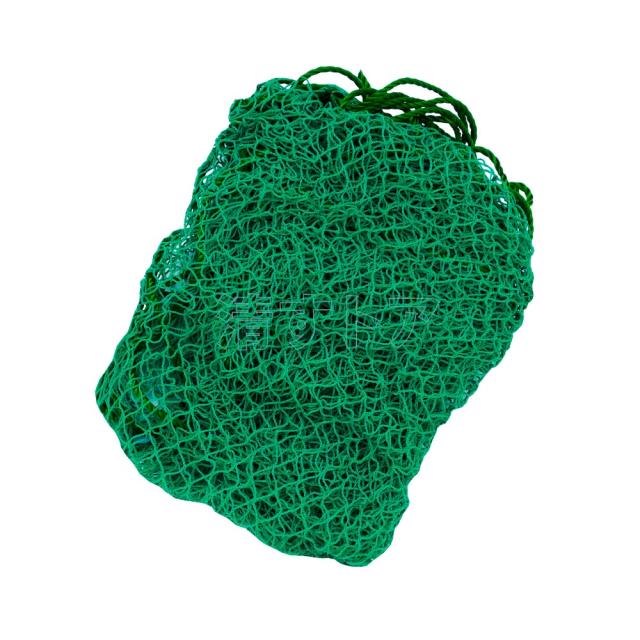 養生ネット 5m×7m 25mm目合 1枚 グリーンネット 風散防止 防護ネット 防獣ネットの通販は 5,300円